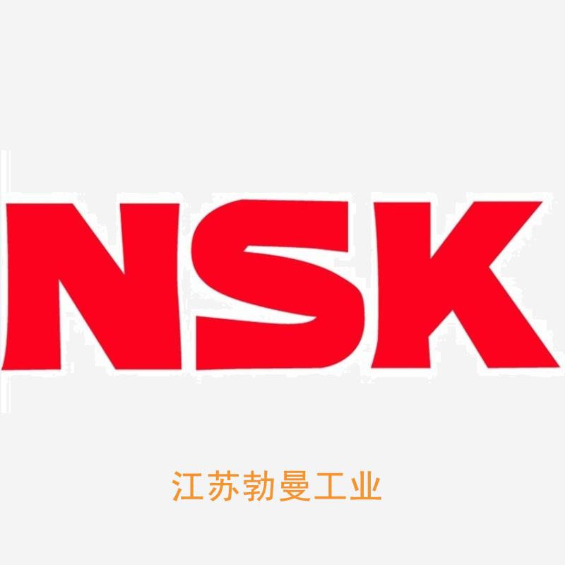 NSK W2502-1263PSS-C3Z-BB nsk丝杠介绍